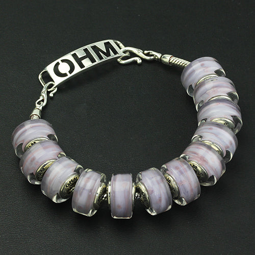Mottled Mauve (Retired) - Image 2