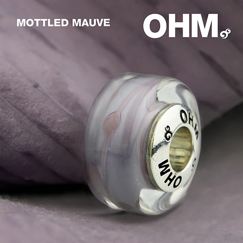 Mottled Mauve (Retired) - Image 4