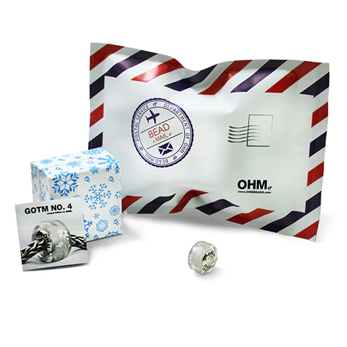 GOTM NO. 4 - Image 5