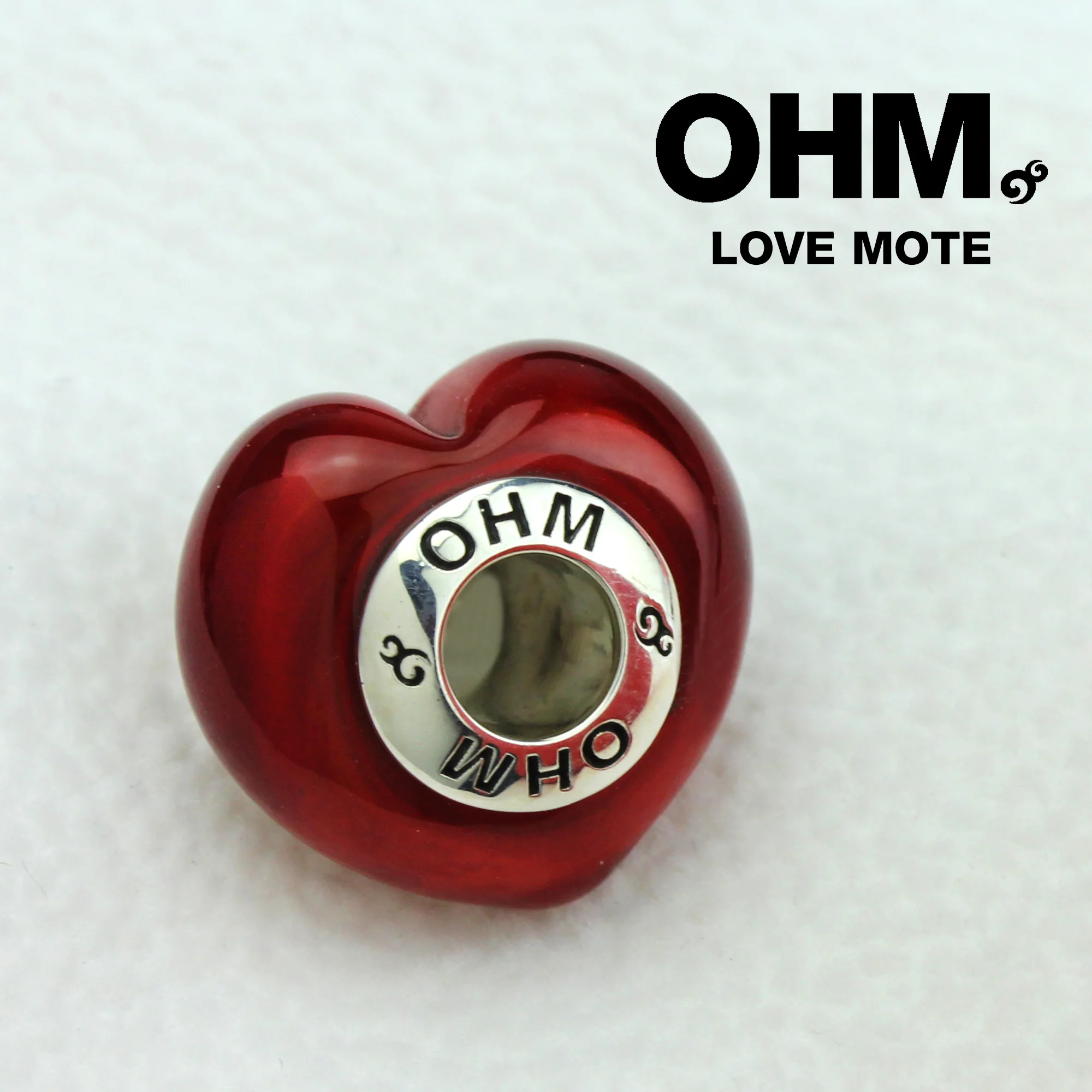 GOTM NO. 21 Love Mote - Image 4