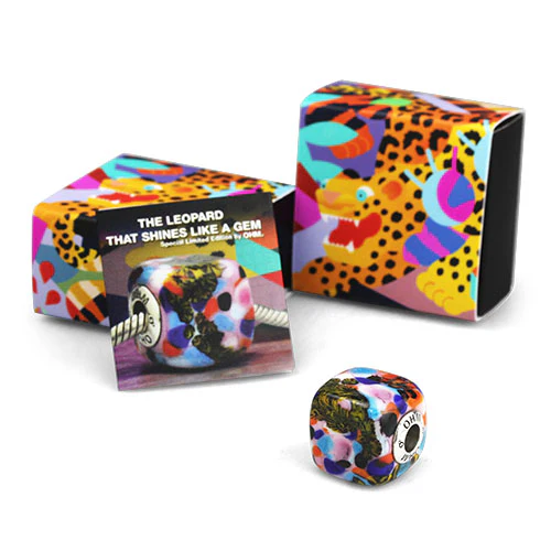 The Leopard That Shines Like A Gem - Image 5