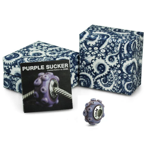 Purple Sucker - Limited Edition - Image 4