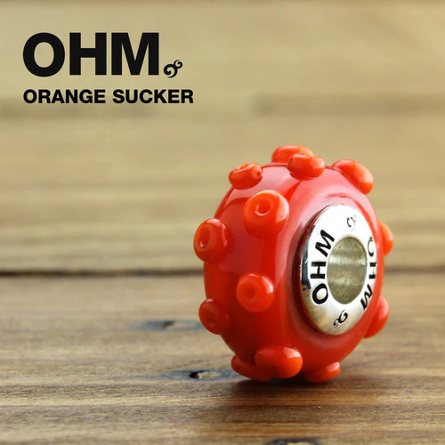 Orange Sucker - Limited Edition - Image 3