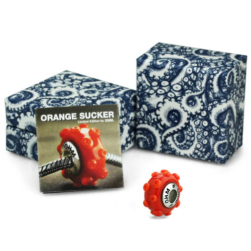 Orange Sucker - Limited Edition - Image 4