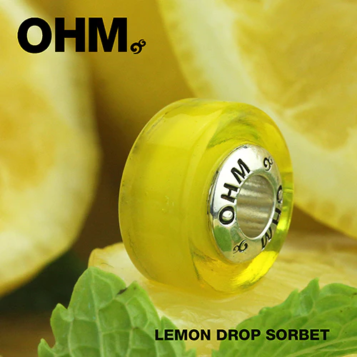 Lemon Drop Sorbet (Retired) - Image 4
