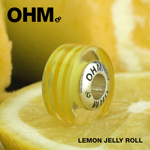 Lemon Jelly Roll (Retired) - Image 4