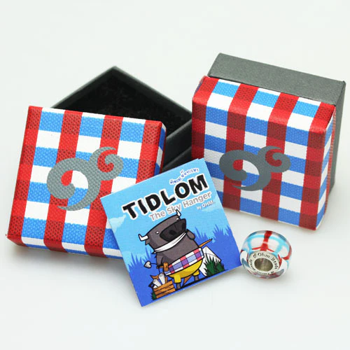 Country Tartan (Retired) - Image 4