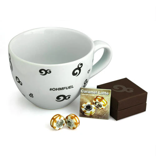 Caramel Latte - Image 4