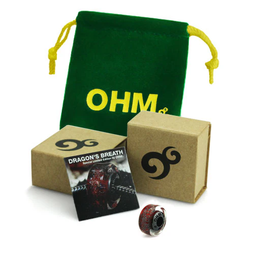 Dragon's Breath - Limited Edition - Image 3