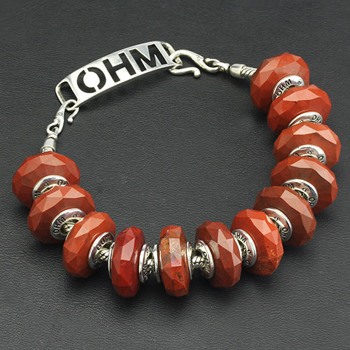 OROQ (OHM Rock Of the Quarter) Beadmail (Quarterly Subscription) - Image 10