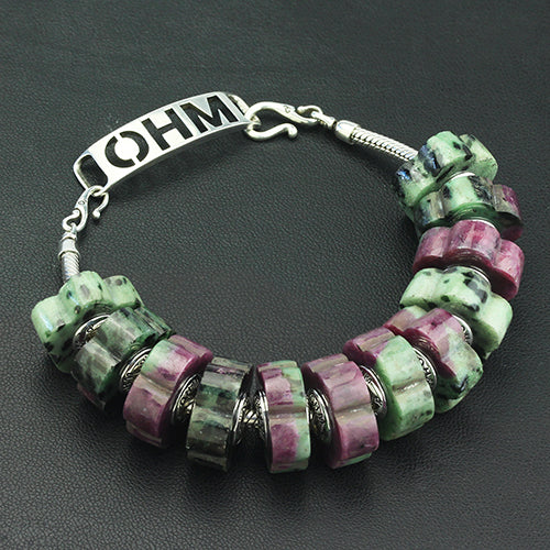 OROQ (OHM Rock Of the Quarter) Beadmail (Quarterly Subscription) - Image 12