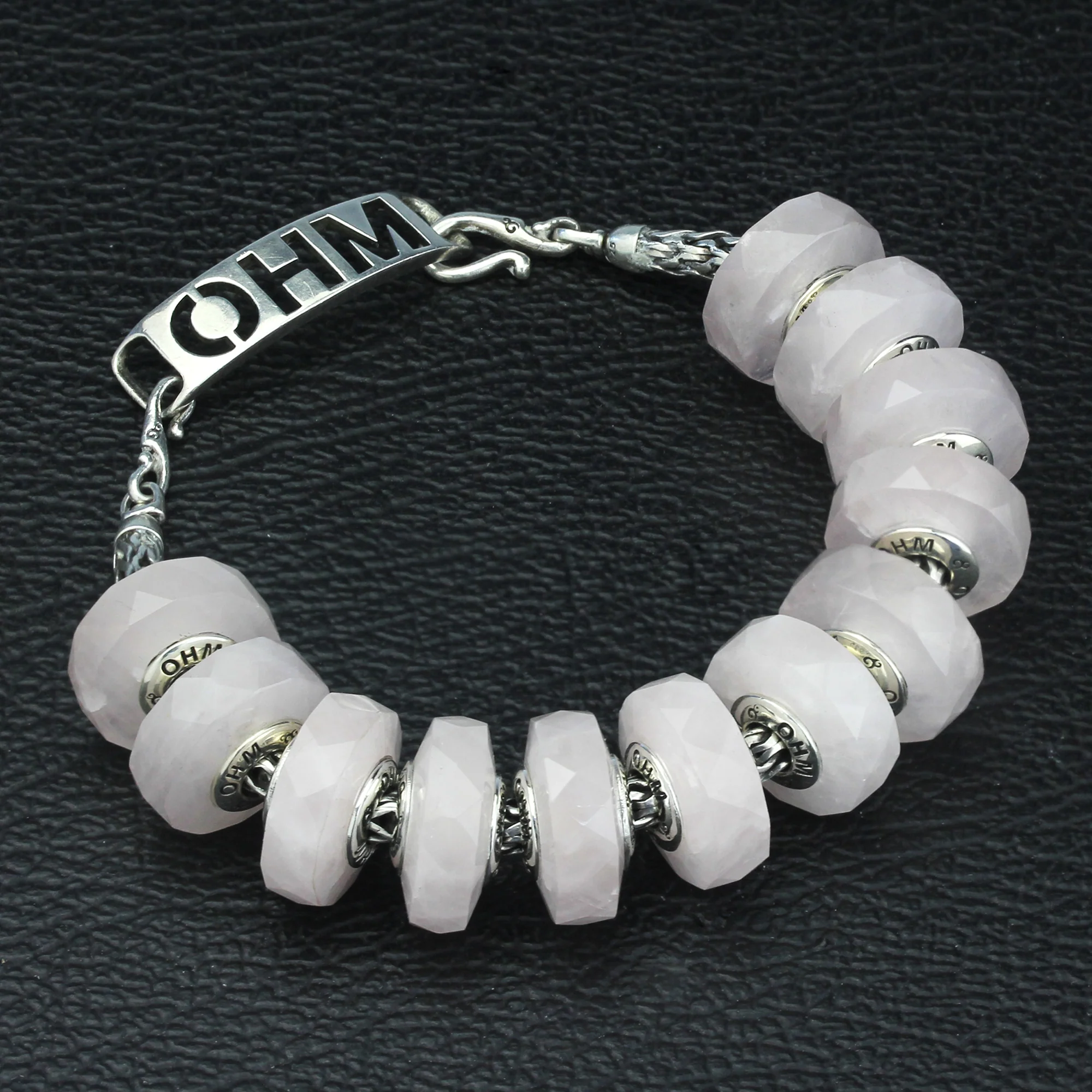 OROQ (OHM Rock Of the Quarter) Beadmail (Quarterly Subscription) - Image 14