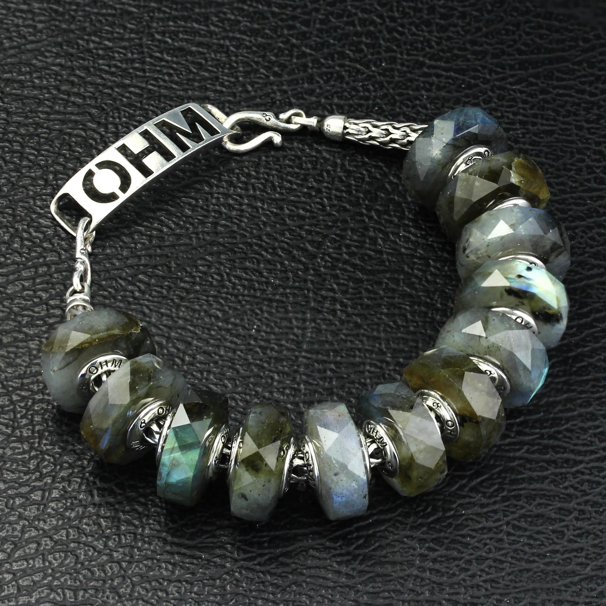 OROQ (OHM Rock Of the Quarter) Beadmail (Quarterly Subscription) - Image 15