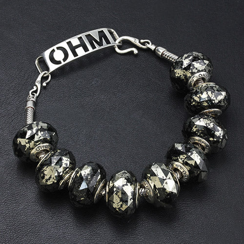 OROQ (OHM Rock Of the Quarter) Beadmail (Quarterly Subscription) - Image 3