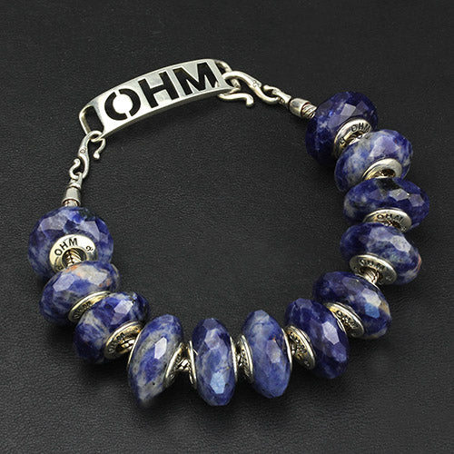 OROQ (OHM Rock Of the Quarter) Beadmail (Quarterly Subscription) - Image 4