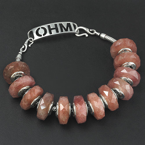 OROQ (OHM Rock Of the Quarter) Beadmail (Quarterly Subscription) - Image 5