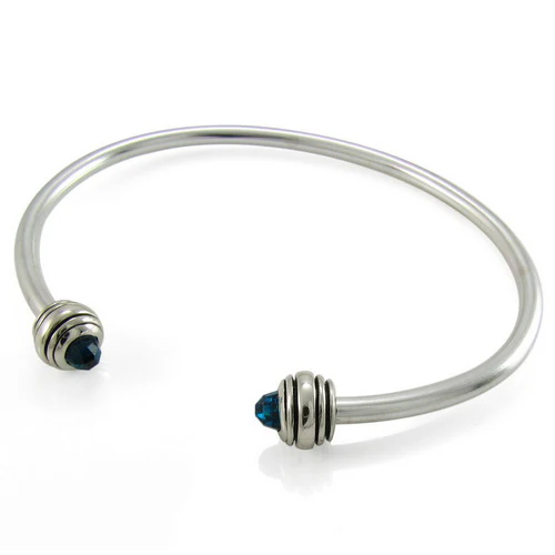 OHM Bangle (Retired) - Image 3