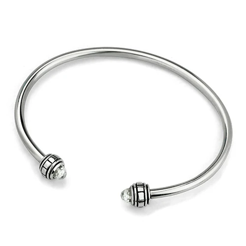 OHM C Bangle (Retired)