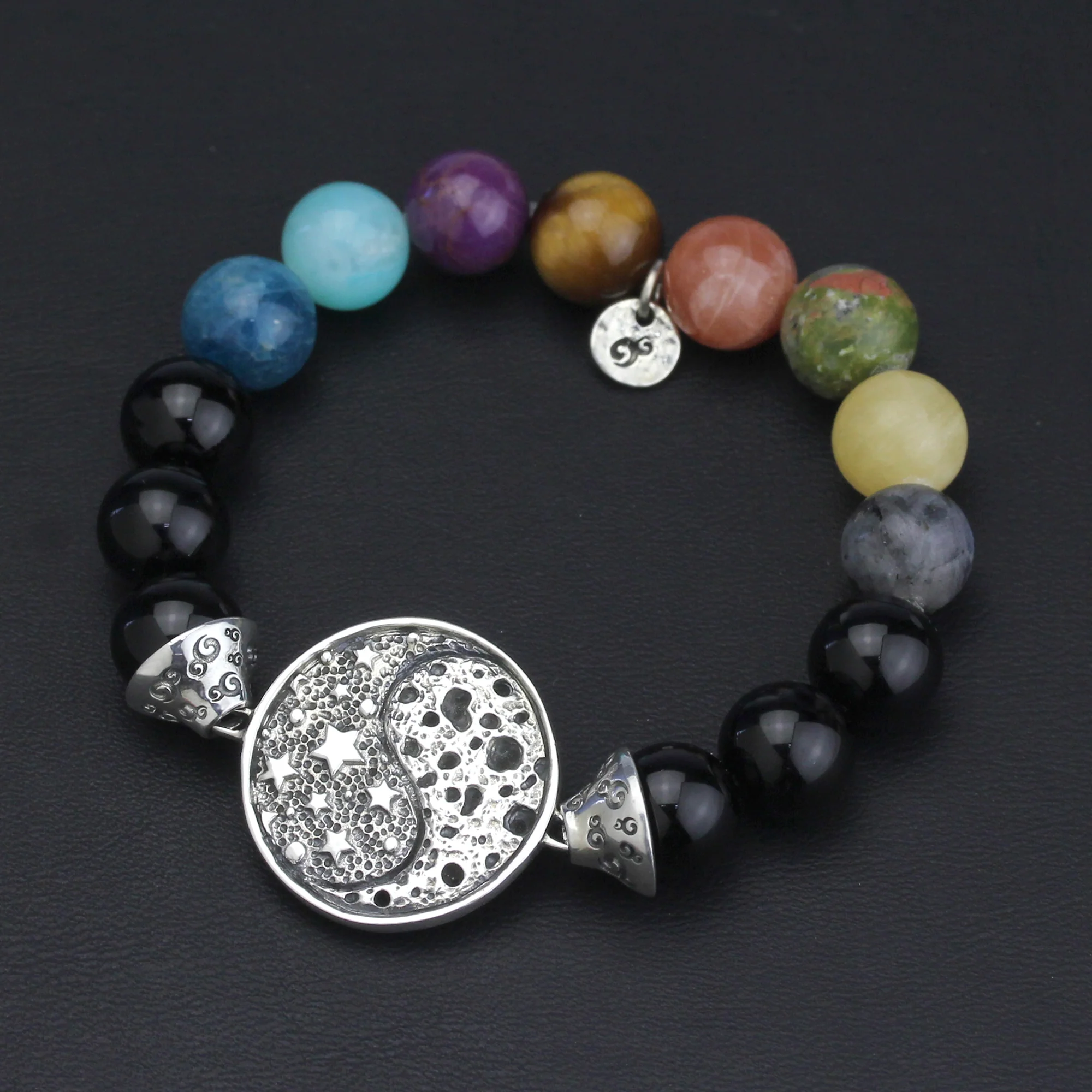 OHM Balance Bracelet - Image 3