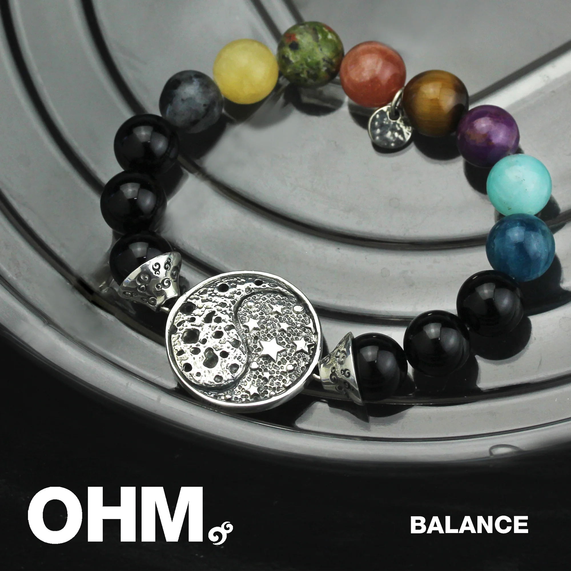 OHM Balance Bracelet - Image 4