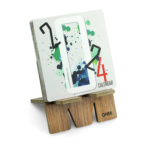 Calendar Stand - Image 3