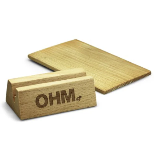 Calendar Stand and Support