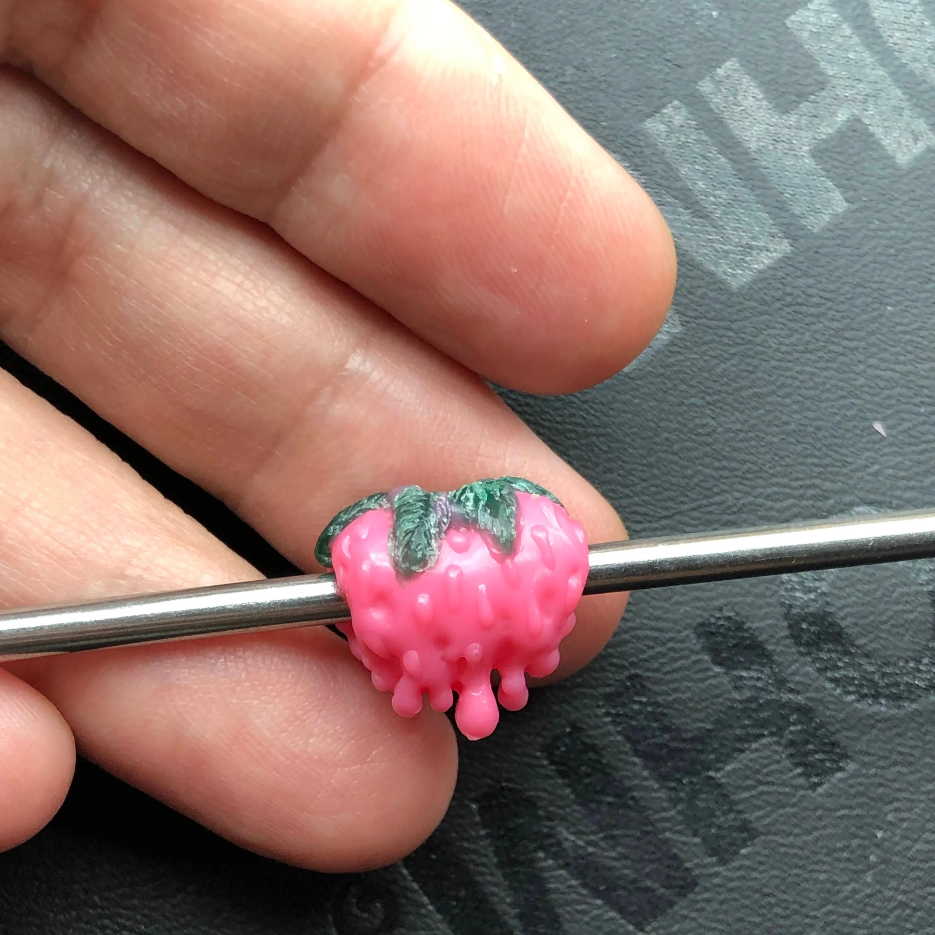 Juicy Strawberry (Retired) - Image 7