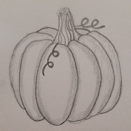 Pumpkin - Image 4