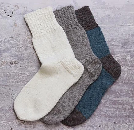 OHM Sock (Retired) - Image 6