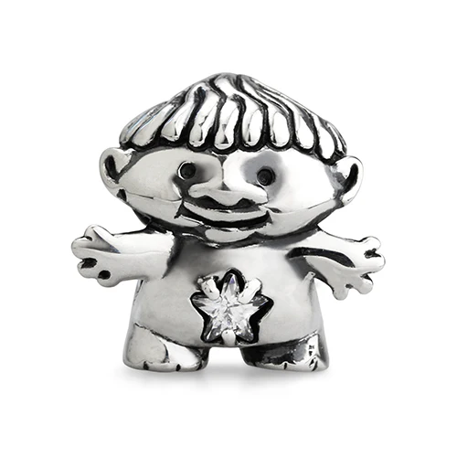 Treasured Trolls