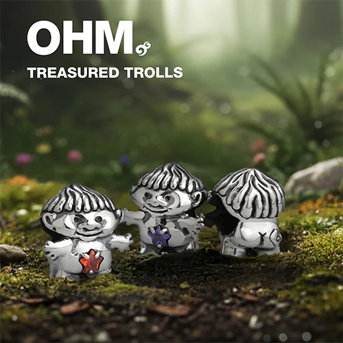 Treasured Trolls - Image 3