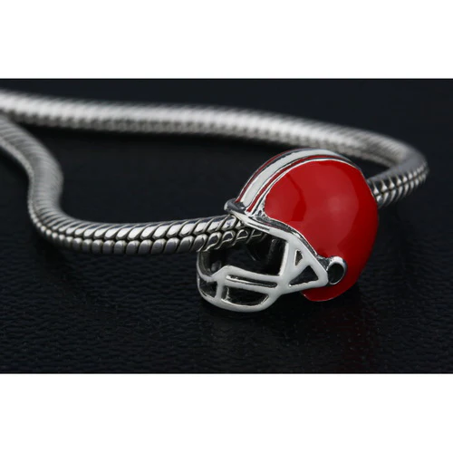 Football Helmet (Retired) - Image 2