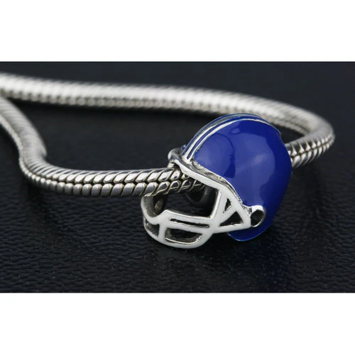 Football Helmet (Retired) - Image 2