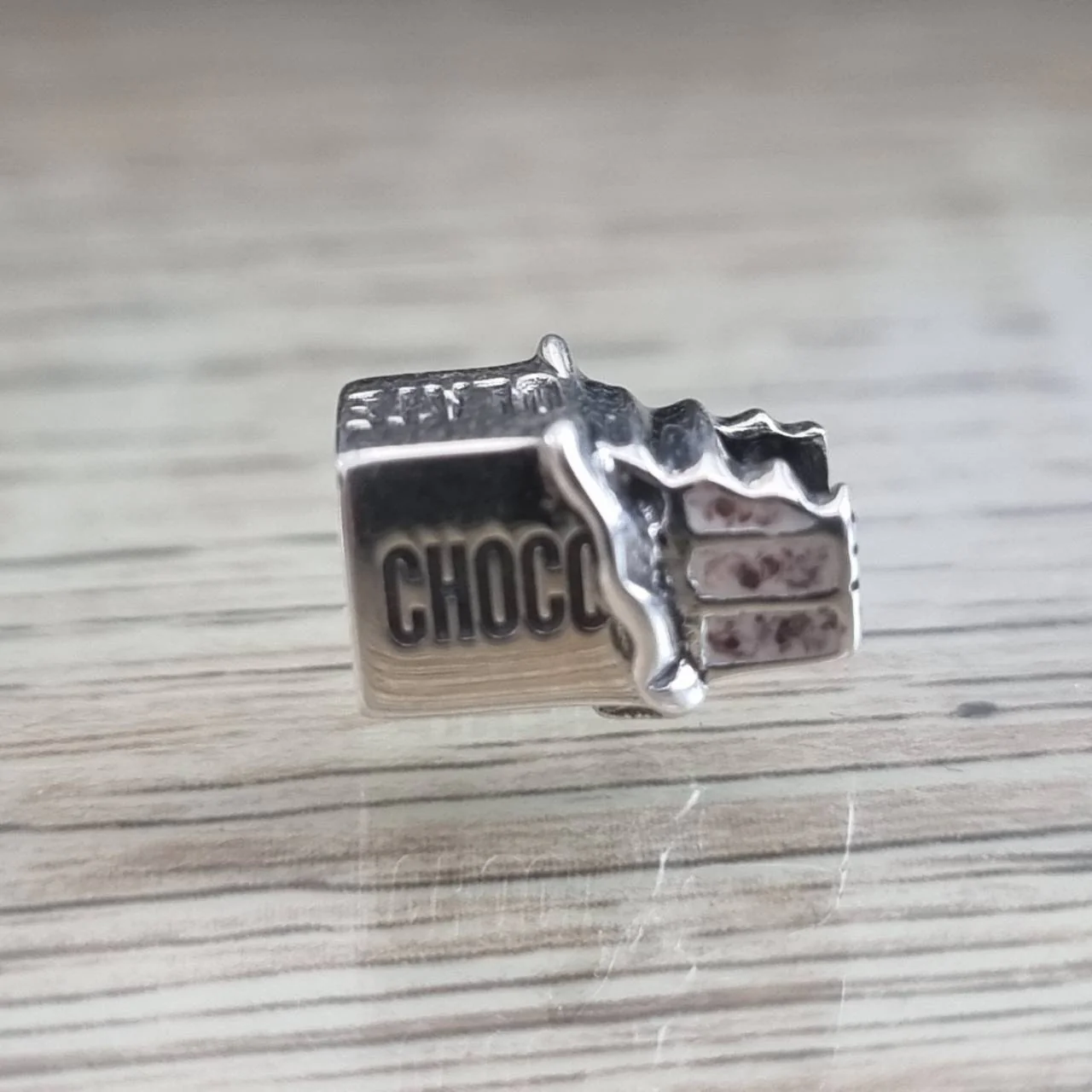 Flavors of Chocolate - Image 13