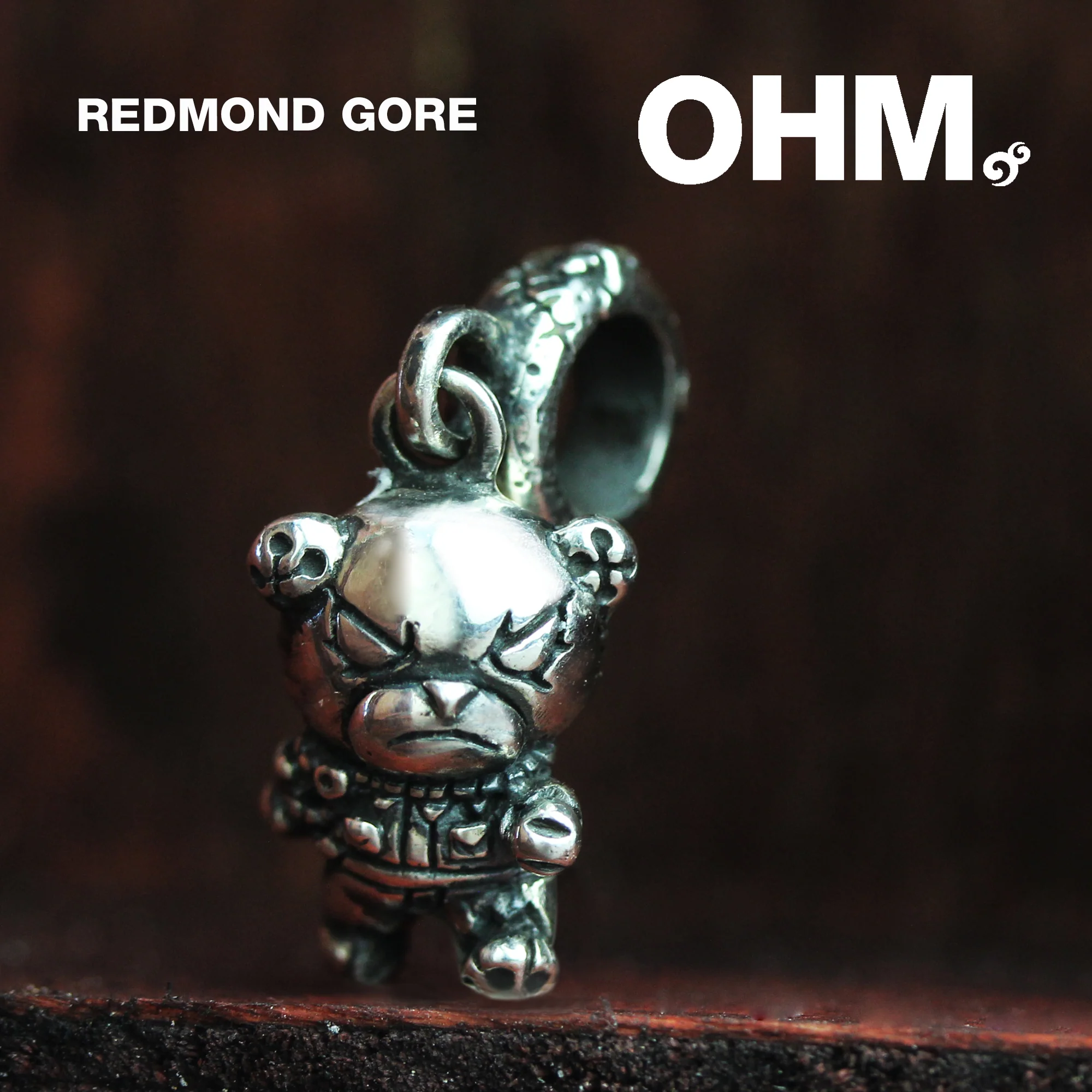 Redmond Gore (Retired) - Image 3