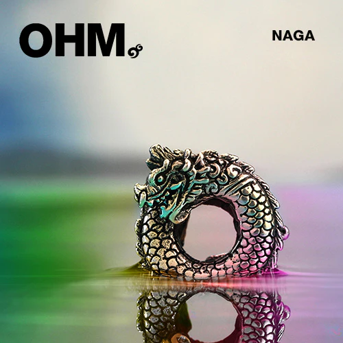 Naga - Limited Edition - Image 3
