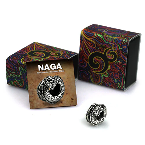 Naga - Limited Edition - Image 4