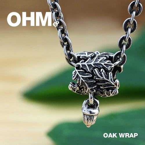 Oak Wrap - Image 3