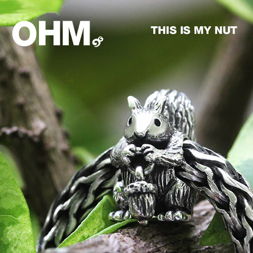 This Is My Nut - Image 3