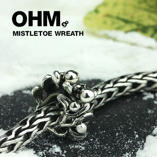 Mistletoe Wreath - Image 3