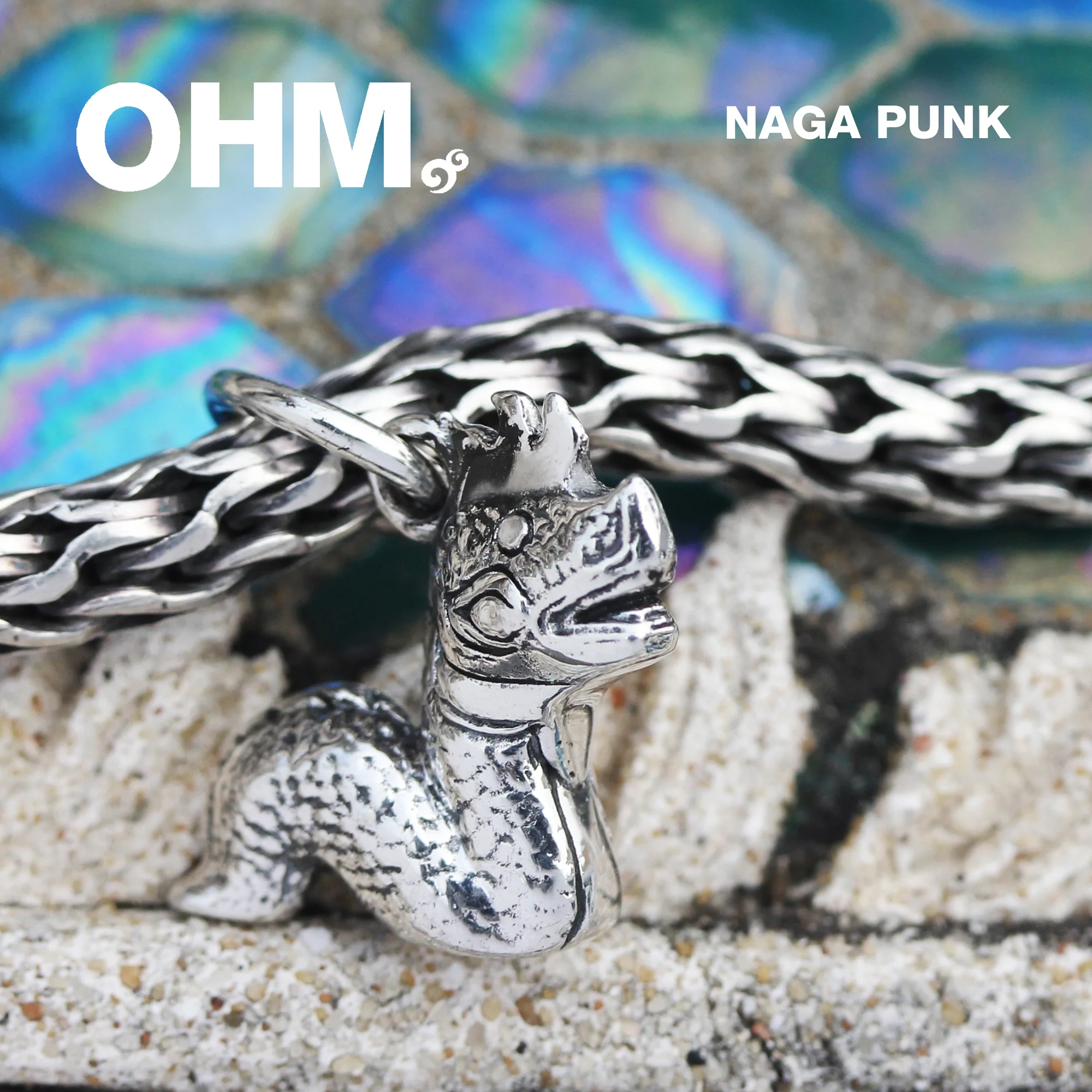 Naga Punk - Limited Edition - Image 3