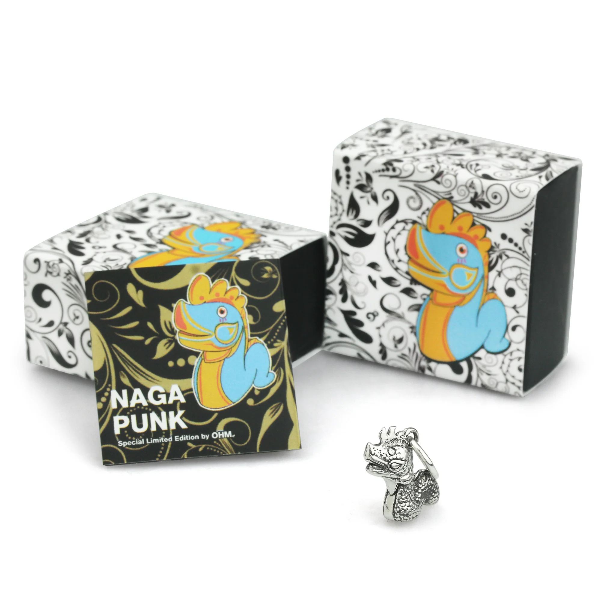 Naga Punk - Limited Edition - Image 4