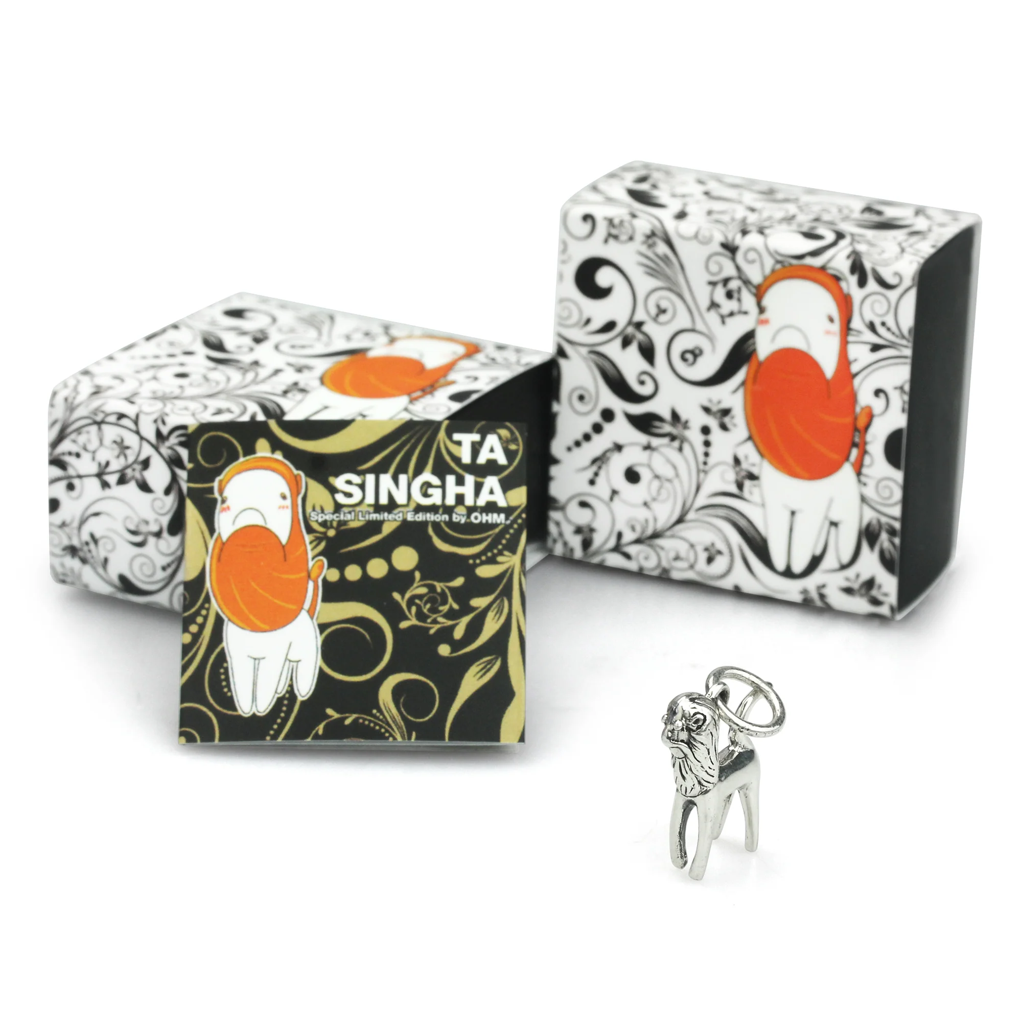 Ta Singha - Limited Edition - Image 4