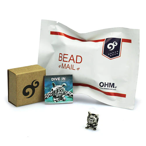 BEADMAIL NO. 22 Dive In - Image 5