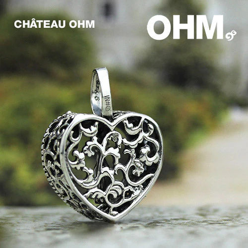 BEADMAIL NO. 23 Chateau OHM 2023 - Image 3