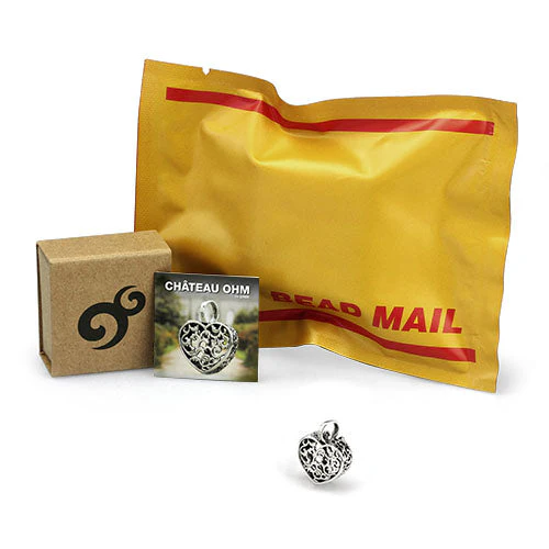 BEADMAIL NO. 23 Chateau OHM 2023 - Image 5