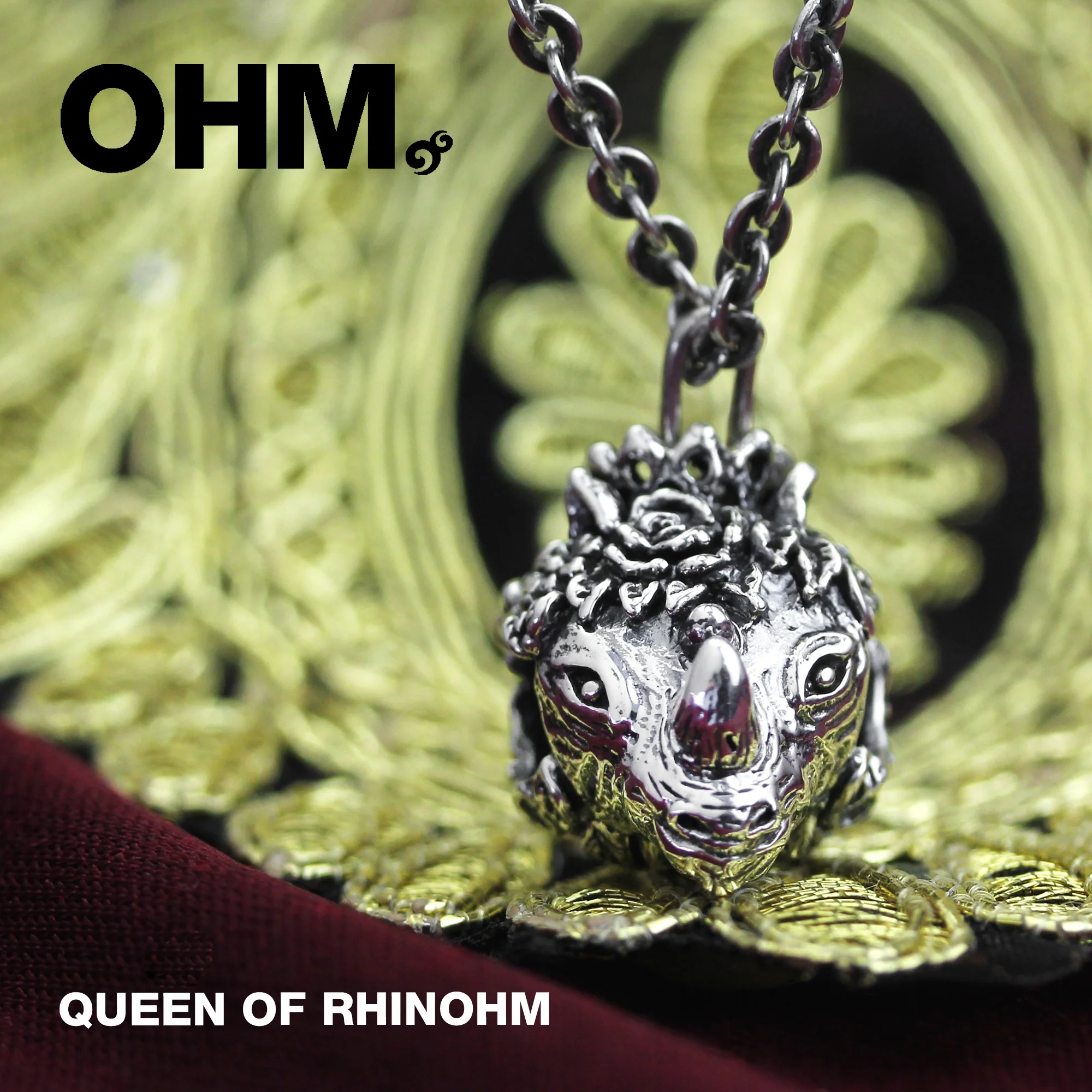 Queen Of Rhinohm - Image 3