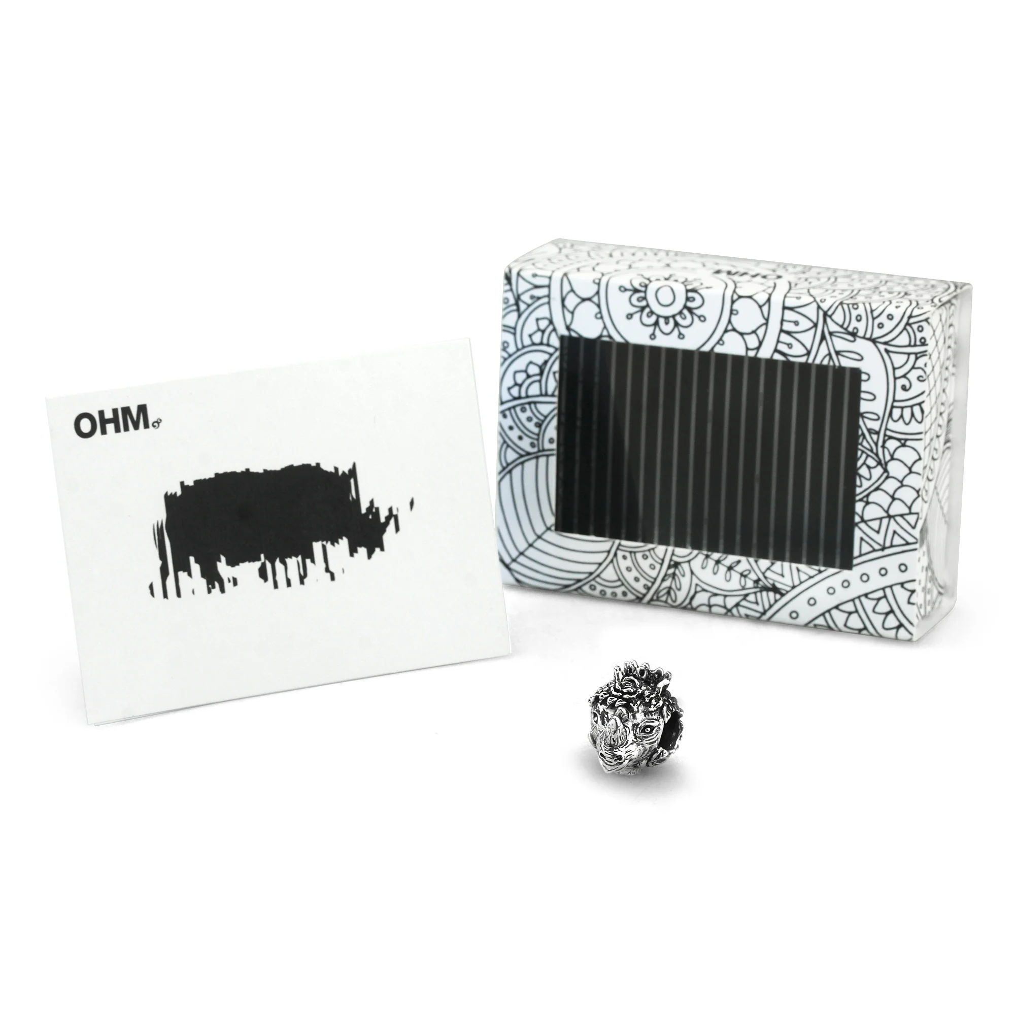 Queen Of Rhinohm - Image 4
