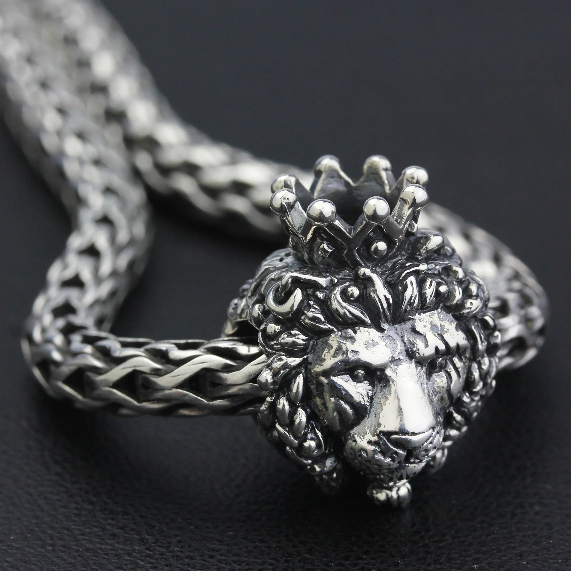 King Of Liohm - Image 2
