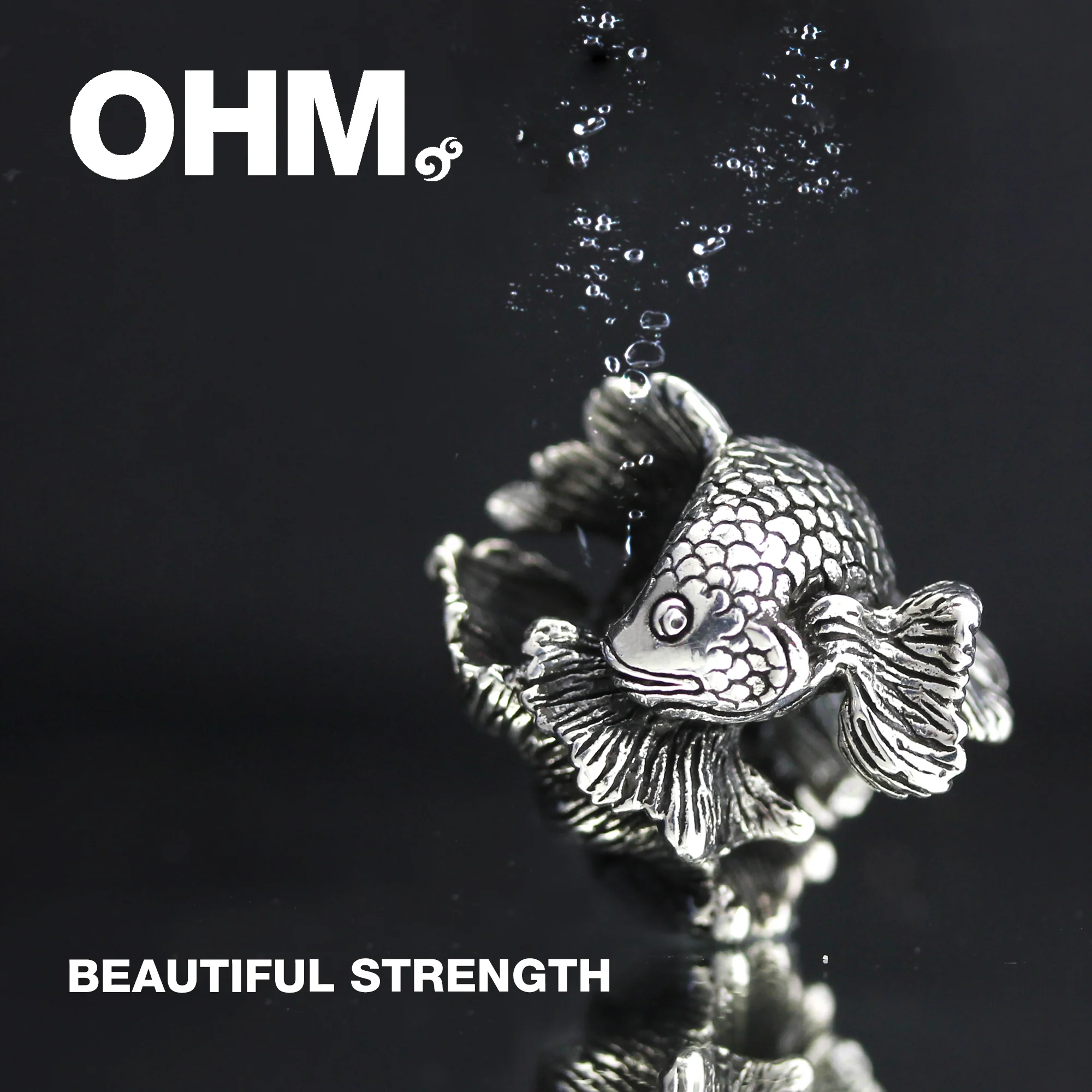 BEADMAIL NO. 25 Beautiful Strength - Image 3